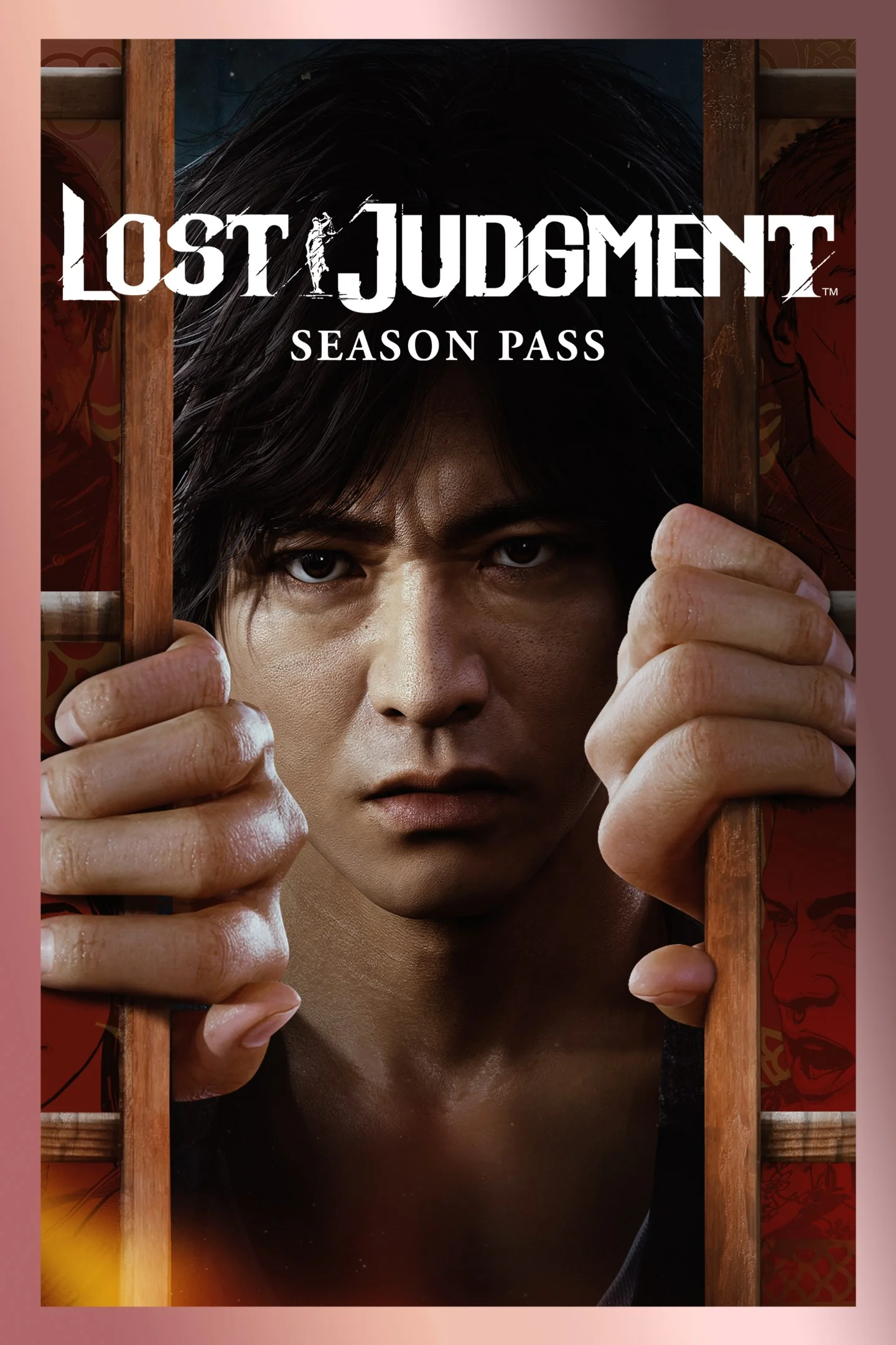Lost Judgment Season Pass
