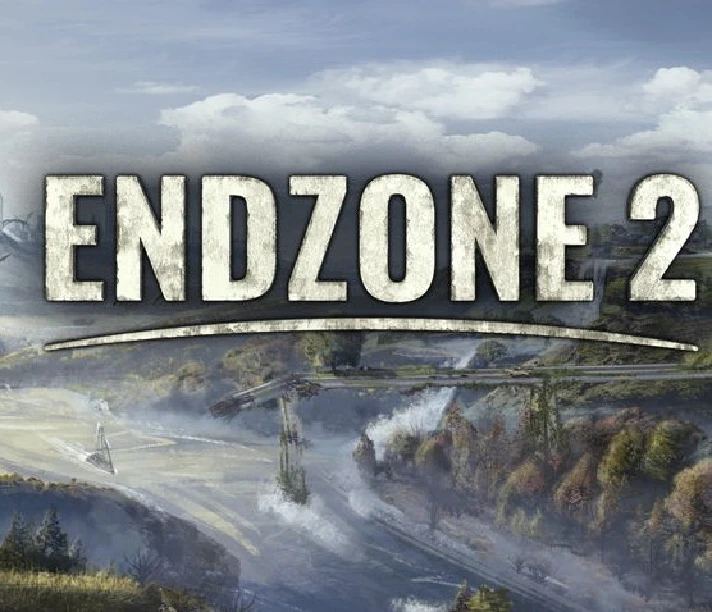 Endzone 2 | Steam | AUTO-DELIVERY 24/7⚡ | Region Free