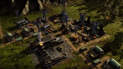 Endzone 2 | Steam | АВТОВЫДАЧА 24/7 ⚡ | Region Free