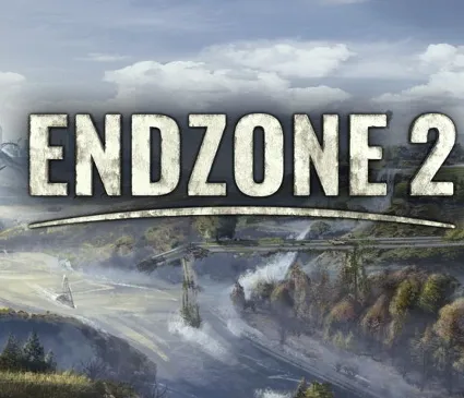 Endzone 2 | Steam | АВТОВЫДАЧА 24/7 ⚡ | Region Free