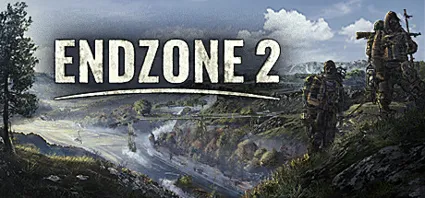Endzone 2 | Steam | АВТОВЫДАЧА 24/7 ⚡ | Region Free