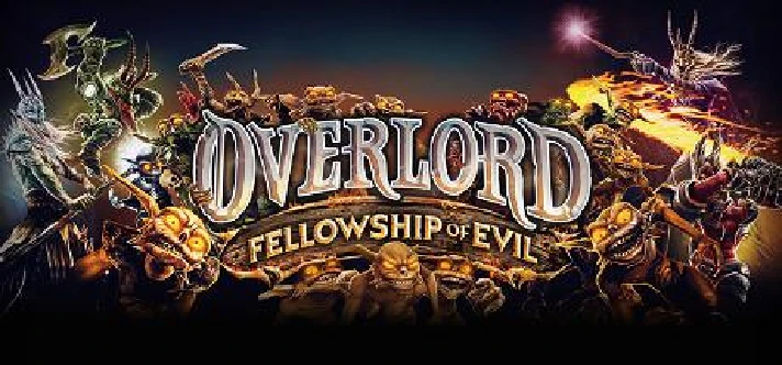 ✅Overlord Ultimate Evil Collection (1+Raising Hell+2+.)