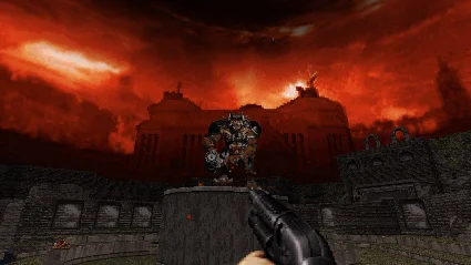 Duke Nukem 3D: 20th Anniversary World Tour STEAM ⚡ ️АВТО