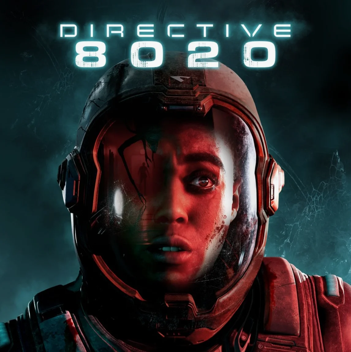 Directive 8020 (The Dark Picture)+ DLS / STEAM АККАУНТ