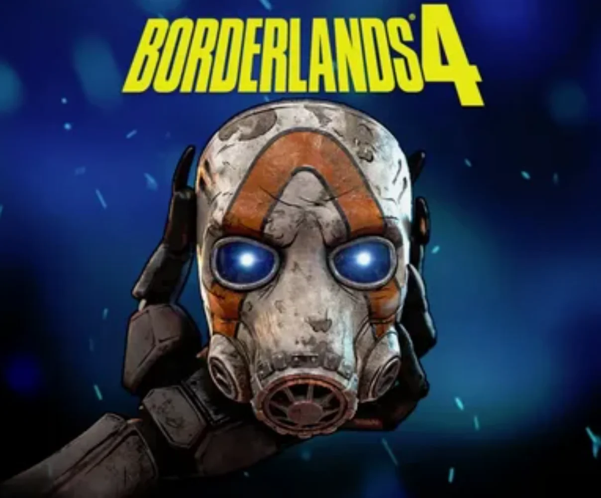 Borderlands 4 Premium Edition + DLS / STEAM АККАУНТ