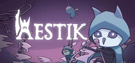 Aestik  АВТОДОСТАВКА STEAM РОССИЯ