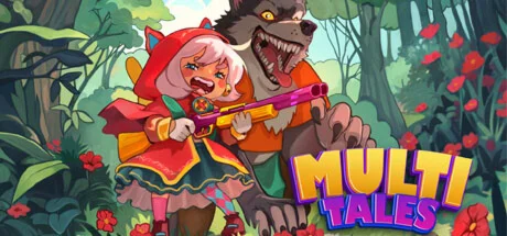 Multitales  АВТОДОСТАВКА STEAM РОССИЯ