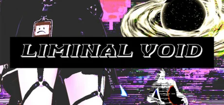 Liminal Void  АВТОДОСТАВКА STEAM РОССИЯ