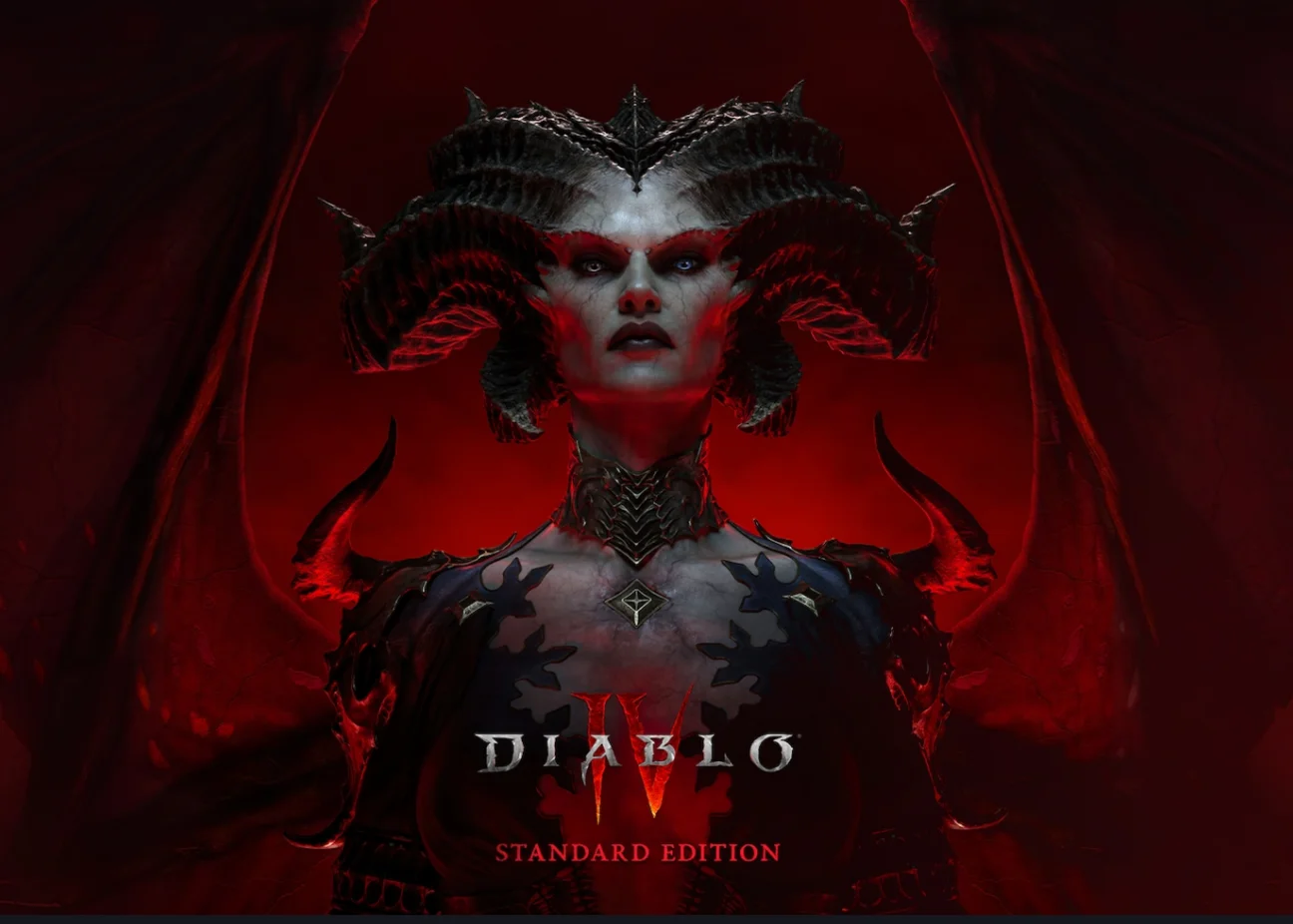 Diablo® IVBattle.netТR