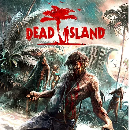 Dead Island Steam + Почта + Смена данных