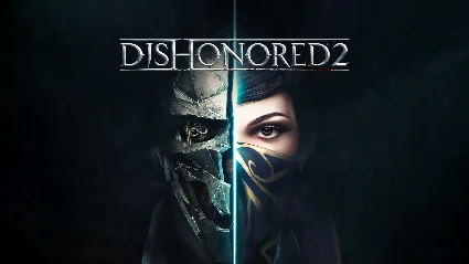 Dishonored 2 Steam + Почта + Смена данных