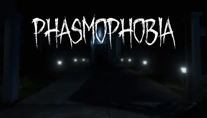 Phasmophobia Steam + Почта + Смена данных
