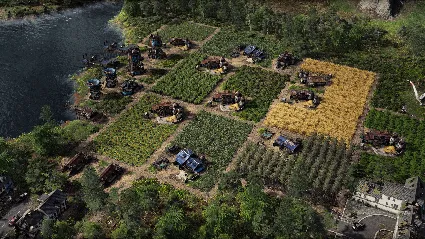 Endzone 2 * STEAM RU*KZ*UA*СНГ 🔥 АВТОДОСТАВКА