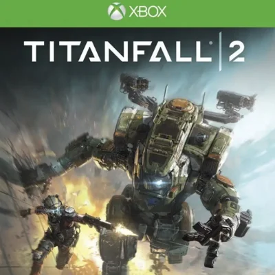 TITANFALL 2 XBOX КЛЮЧ