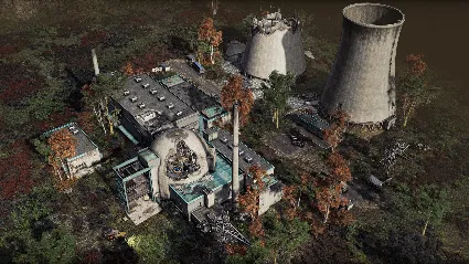 Endzone 2 АВТОДОСТАВКА STEAM РОССИЯ