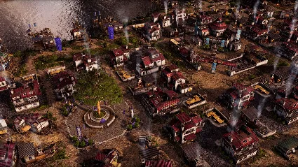 Endzone 2 АВТОДОСТАВКА STEAM РОССИЯ