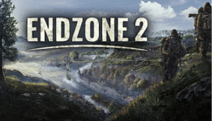 Endzone 2 💎 STEAM GIFT RUSSIA 🇷🇺