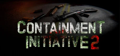 Containment Initiative 2  АВТОДОСТАВКА STEAM РОССИЯ