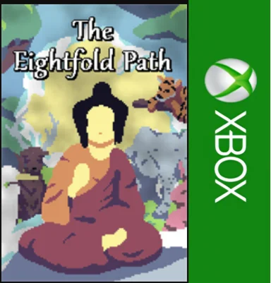 ️⭐The Eightfold Path XBOX⭐Покупка на Ваш аккаунт⭐️