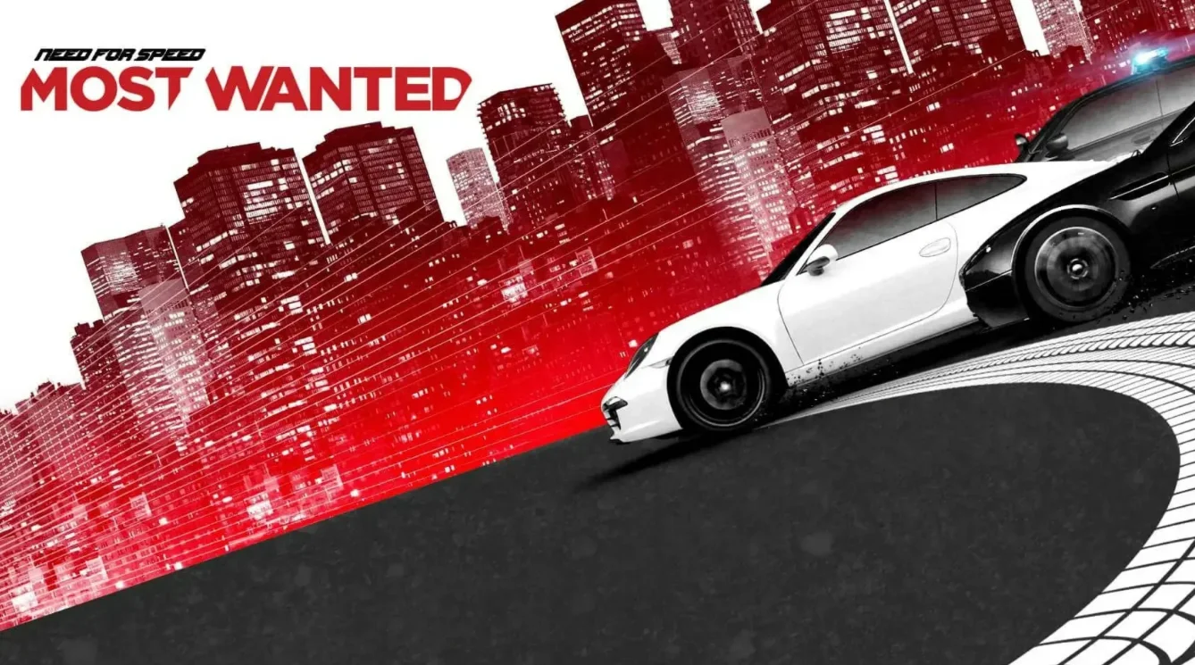 Need for Speed™ Most Wanted - STEAM АККАУНТ