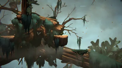 Unrooted - STEAM GIFT РОССИЯ