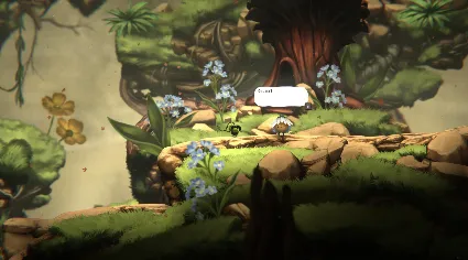 Unrooted - STEAM GIFT РОССИЯ