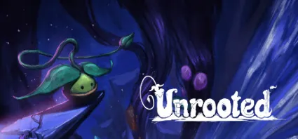 Unrooted - STEAM GIFT РОССИЯ