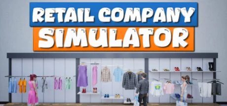 Retail Company Simulator - STEAM GIFT РОССИЯ