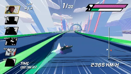Aero GPX - STEAM GIFT РОССИЯ