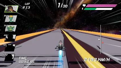 Aero GPX - STEAM GIFT РОССИЯ