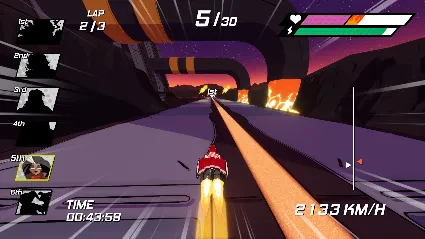 Aero GPX - STEAM GIFT РОССИЯ