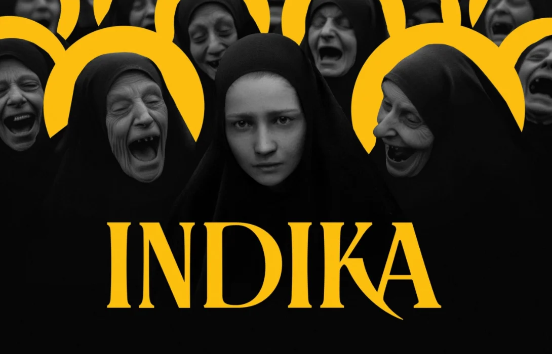 INDIKA - STEAM АККАУНТ 