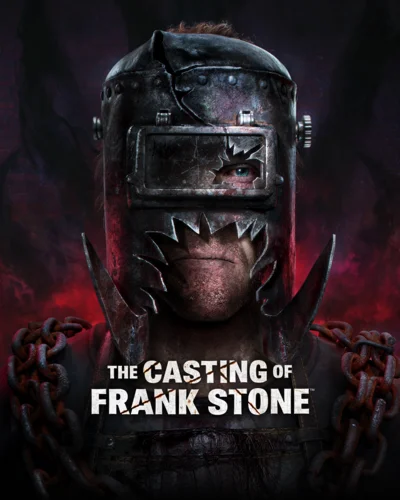 ????The Casting of Frank Stone Steam Gift ????