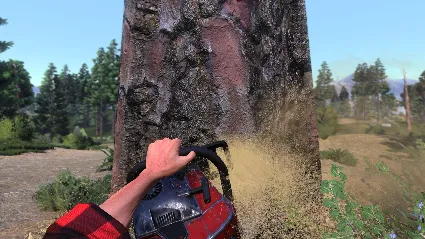 Lumberjack's Dynasty 💎 АВТОДОСТАВКА STEAM РОССИЯ