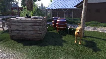 Lumberjack's Dynasty 💎 АВТОДОСТАВКА STEAM РОССИЯ