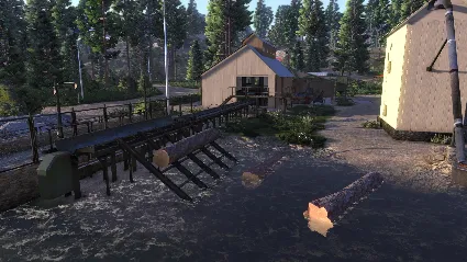 Lumberjack's Dynasty 💎 АВТОДОСТАВКА STEAM РОССИЯ