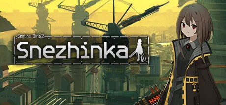 Sentinel Girls2:Snezhinka  АВТОДОСТАВКА STEAM РОССИЯ