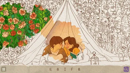 Love is in small things \ Love is... 💎 STEAM РОССИЯ