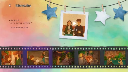 Love is in small things \ Love is... 💎 STEAM РОССИЯ