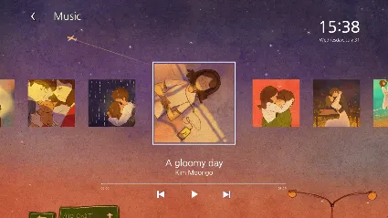 Love is in small things \ Love is... 💎 STEAM РОССИЯ