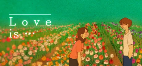 Love is in small things \ Love is...  STEAM РОССИЯ