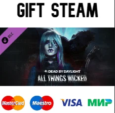Dead by Daylight - All Things Wicked Chapter | steam