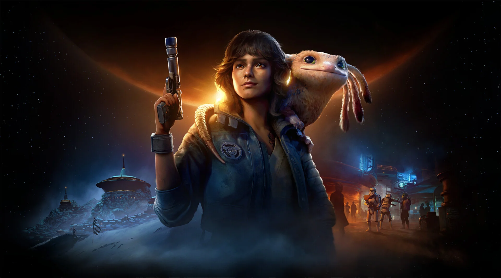 ⭐Star Wars Outlaws Ultimate Edition⭐XBOX series X | S