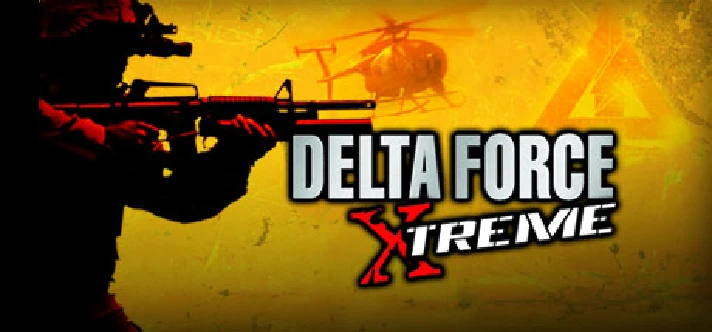 Delta Force: Xtreme (RU/ CIS)(Steam)