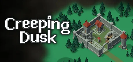 Creeping Dusk  АВТОДОСТАВКА STEAM РОССИЯ