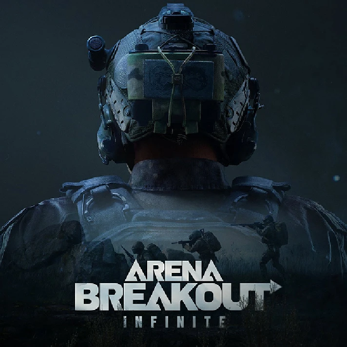 Arena Breakout Infinite bonds replenishment pc ⚡