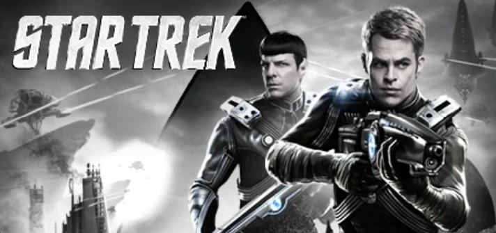 🔑 STAR TREK 2013 VIDEOGAME + DLC (STEAM KEY RU+CIS) 🔑