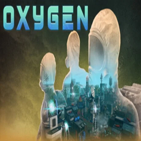 Oxygen (Steam key / РФ+Весь мир)