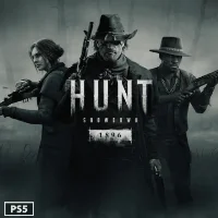  Hunt: Showdown 1896 | PS5 | Турция 