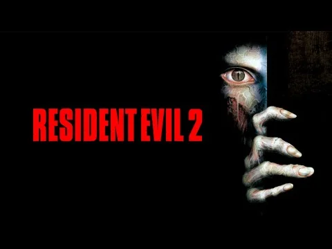 ???? Resident Evil 2  GOG ???? (PC)